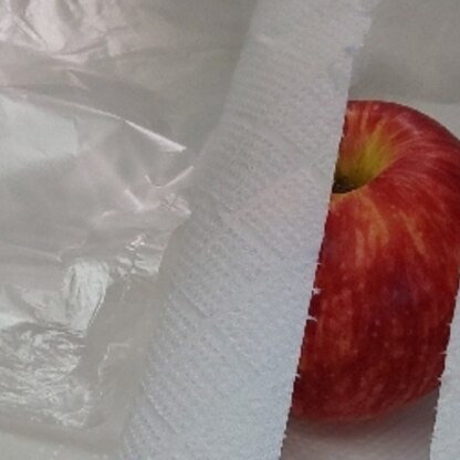 こざかなアーモンドさん、こんにちは☺️
りんご買ってきたので保存しますね♪
長持ちうれしいです♡
レシピありがとうございます☘️